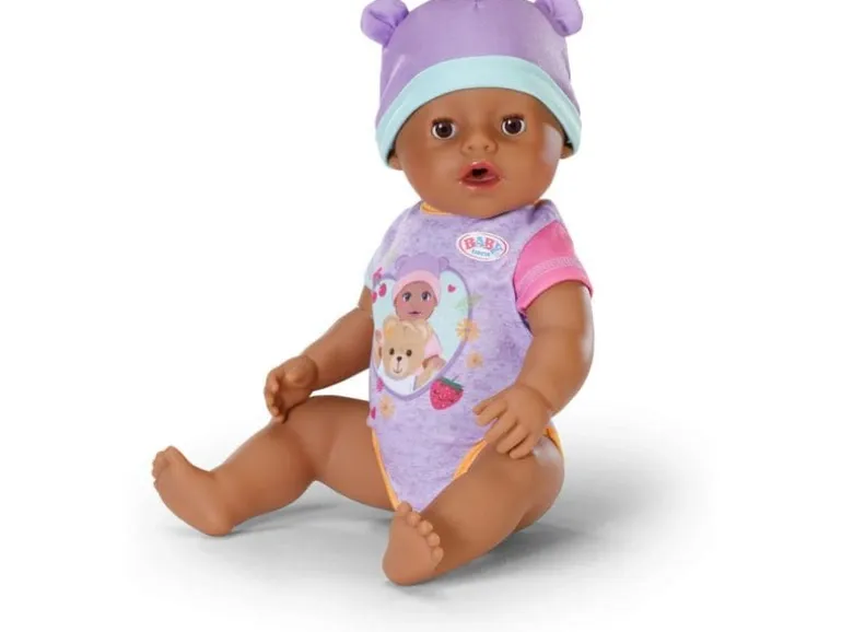 Baby Born Babypuppe Eva 43 cm