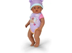 Baby Born Babypuppe Eva 43 cm