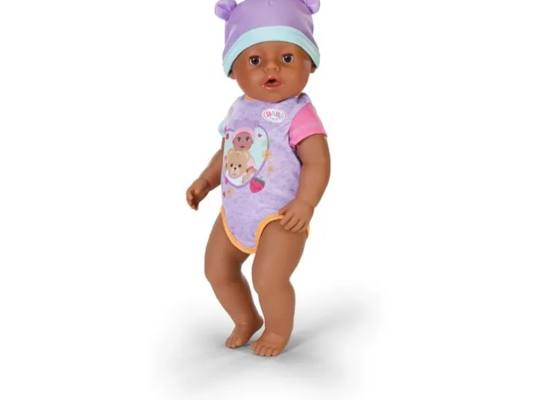 Baby Born Babypuppe Eva 43 cm