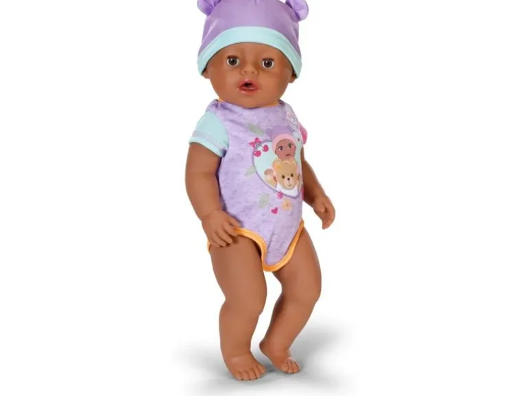Baby Born Babypuppe Eva 43 cm
