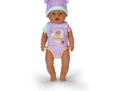 Baby Born Babypuppe Eva 43 cm