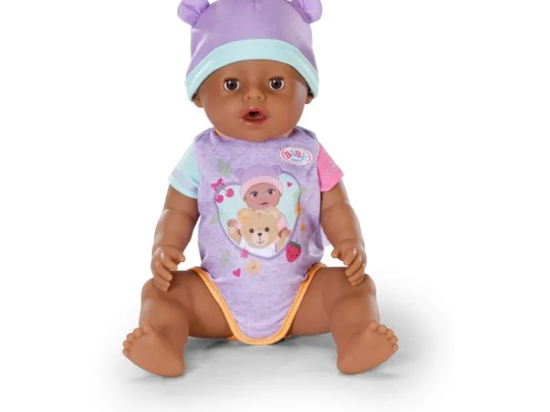Baby Born Babypuppe Eva 43 cm