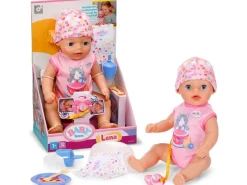 Baby Born Babypuppe Lena 36 cm