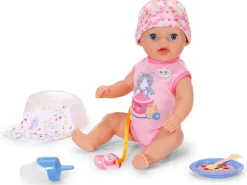 Baby Born Babypuppe Lena 36 cm