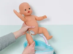 Baby Born Puppe Jonas 43 cm