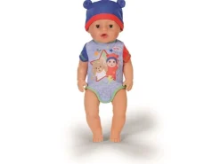 Baby Born Puppe Jonas 43 cm