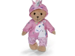 Baby Born Puppenkleidung Einhorn Outfit 43 cm