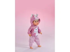 Baby Born Puppenkleidung Einhorn Outfit 43 cm
