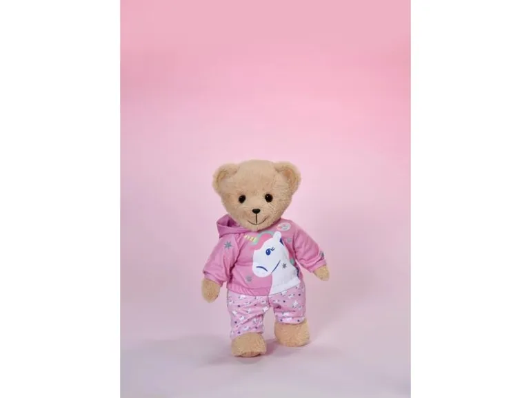 Baby Born Puppenkleidung Einhorn Outfit 43 cm