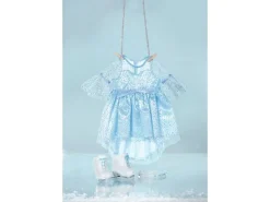 Baby Born Puppenkleidung Eisprinzessin Set 43 cm