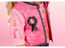 Baby Born Puppenkleidung Reit Outfit 43 cm