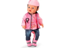 Baby Born Puppenkleidung Reit Outfit 43 cm