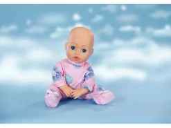 Baby Born Puppenkleidung Strampler Blumen 43 cm