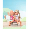 Baby Born Puppenkleidung Swimsuit 43 cm assotiert