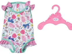 Baby Born Puppenkleidung Swimsuit 43 cm assotiert