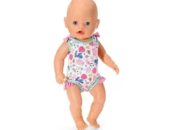 Baby Born Puppenkleidung Swimsuit 43 cm assotiert
