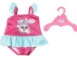 Baby Born Puppenkleidung Swimsuit 43 cm assotiert