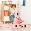 Baby Born Puppenwagen mit Tasche Pink