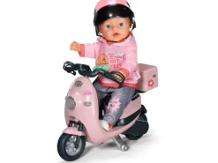 Baby Born Puppenzubehör E-Scooter