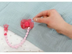 Baby Born Puppenzubehör Mag. Scher m. Clip