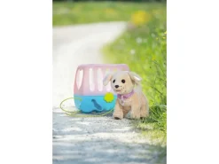 Baby Born Puppenzubehör Mein Hund Lucky