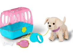 Baby Born Puppenzubehör Mein Hund Lucky