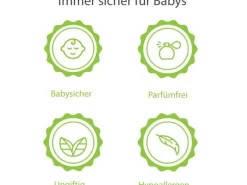 Baby Brezza Entkalkungsmittel für Bottle Washer Pro, 20 Stück