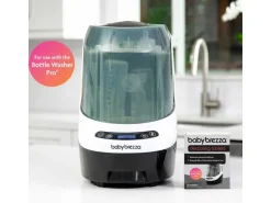 Baby Brezza Entkalkungsmittel für Bottle Washer Pro, 20 Stück