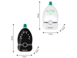Babymoov Babyphone Easy Care