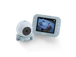 Babymoov Babyphone mit Kamera Yoo-Roll