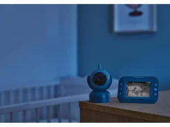 Babymoov Babyphone YOO TWIST mit Kamera