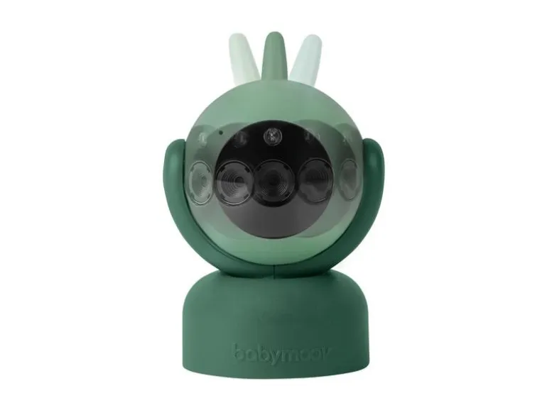 Babymoov Babyphone YOO TWIST mit Kamera