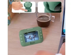 Babymoov Babyphone YOO TWIST mit Kamera