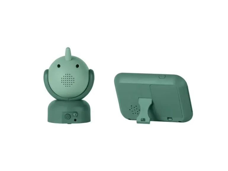 Babymoov Babyphone YOO TWIST mit Kamera