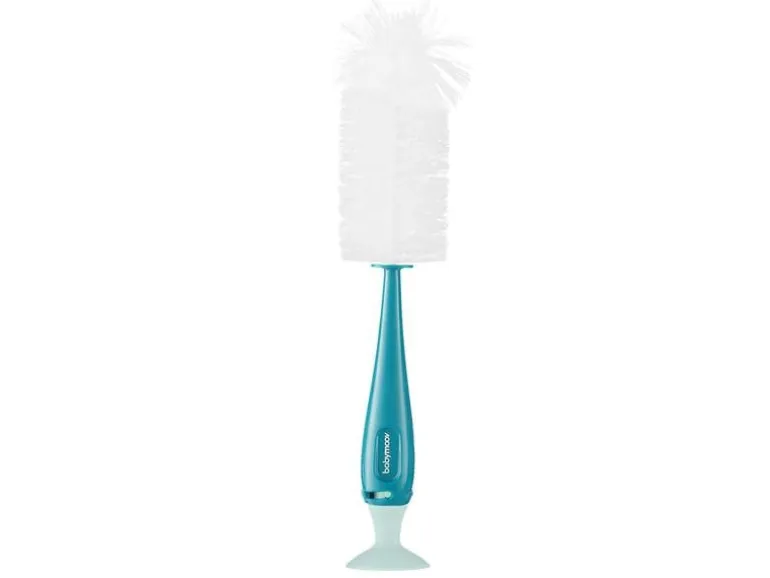 Babymoov Reinigungsbürste Blau