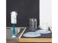 Babymoov Reinigungsbürste Blau