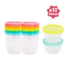 Badabulle Nahrungsbehälter Badabowls 250 ml