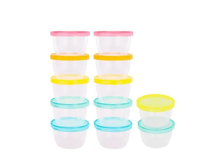 Badabulle Nahrungsbehälter Badabowls 250 ml