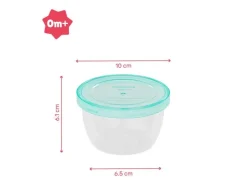 Badabulle Nahrungsbehälter Badabowls 250 ml