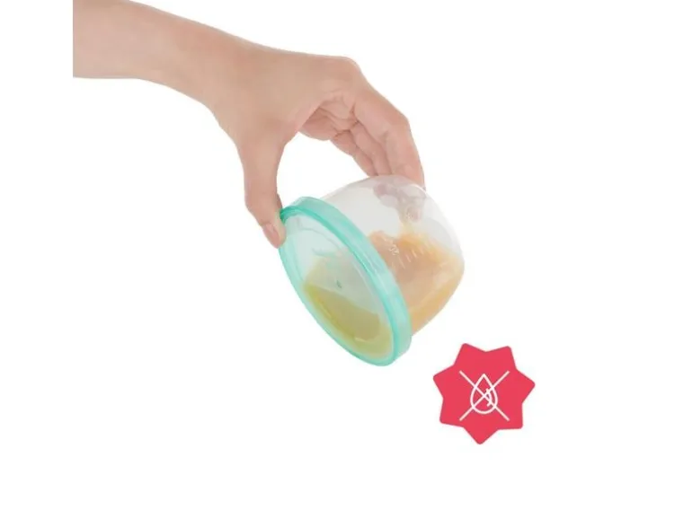 Badabulle Nahrungsbehälter Badabowls 250 ml