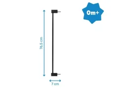 Badabulle Verlängerung Safe & Pass 7 cm