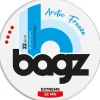Bagz Arctic Freeze Extreme 32 mg