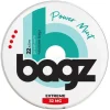 Bagz Power Mint Extreme 32 mg 32 mg