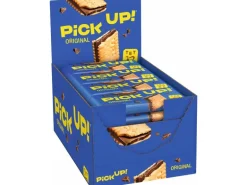 Bahlsen Pick-Up Snack Pick Up! Original 24 x 28g