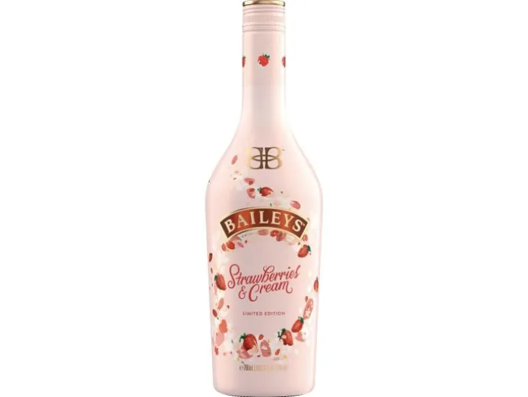 Baileys Strawberries & Cream 0.7 l