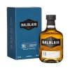 Balblair 15y 0.7 l
