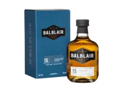 Balblair 15y 0.7 l
