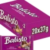 Balisto Riegel Yoberry 20 x 37 g