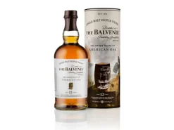 Balvenie The sweet toast of American oak 12 years 0.7 l