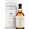 Balvenie 21 Year Old Portwood Single Malt 0.7 l